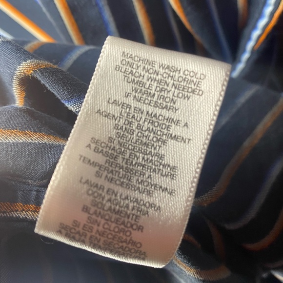 x3 Calvin Klein & Michael Kors button downs - Picture 6 of 11